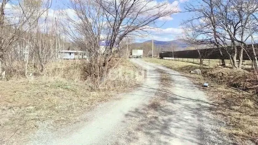 Участок в Приморский край, Анучинский муниципальный округ, с. Таежка ... - Фото 1