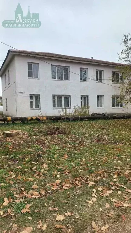 3-к кв. Смоленская область, Смоленский муниципальный округ, д. Кощино ... - Фото 1