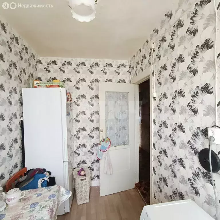 2-комнатная квартира: Сокол, Проходная улица, 7 (33.7 м) - Фото 1