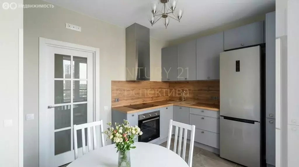 1-комнатная квартира: Балашиха, улица Романычева, 3 (35 м) - Фото 2