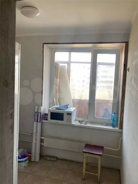 1-к. квартира, 35 м, 6/9 эт. - Фото 0