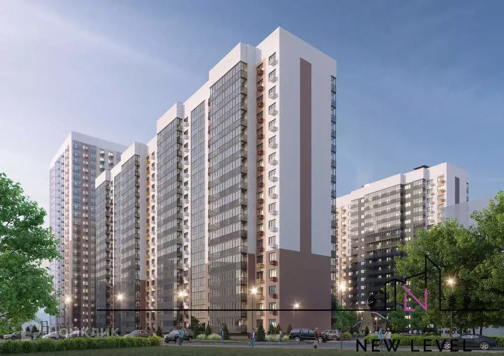 Продаётся 1-к квартира, 36.6 м - Фото 1