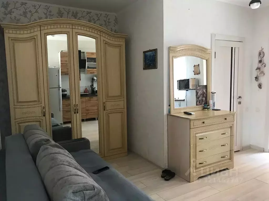 Дом в Севастополь ИЖЗ Ахтиар ТСН, пер. Реверсный, 10 (40 м) - Фото 0