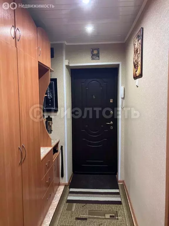 2-комнатная квартира: Ковдор, Комсомольская улица, 26 (49.1 м) - Фото 1