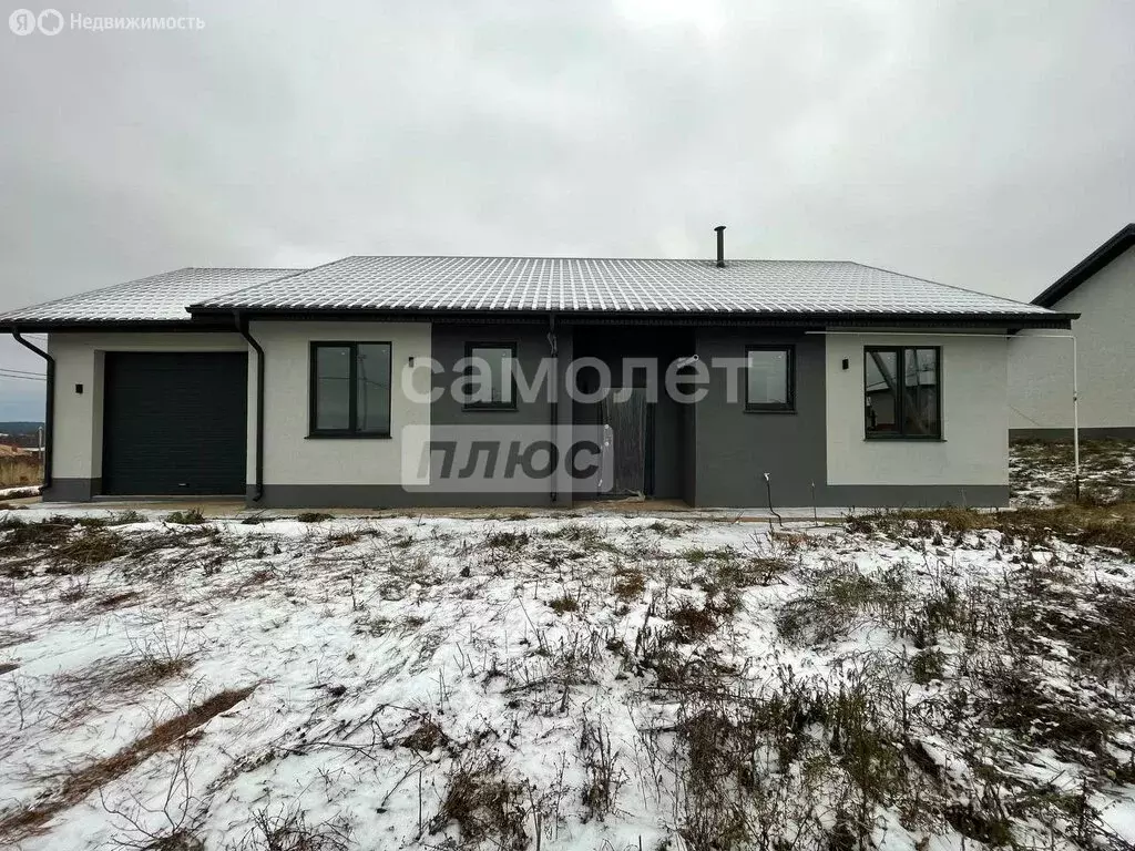 Дом в Ижевск, Культурная улица, 32 (130 м) - Фото 0