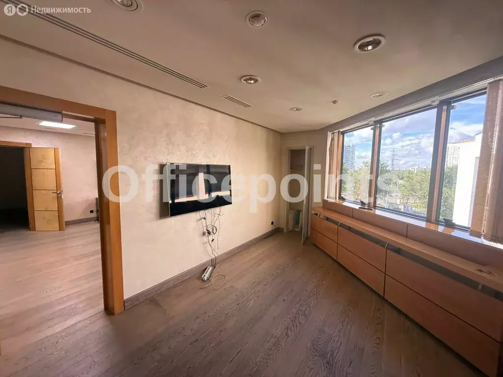 Офис (1800 м) - Фото 1