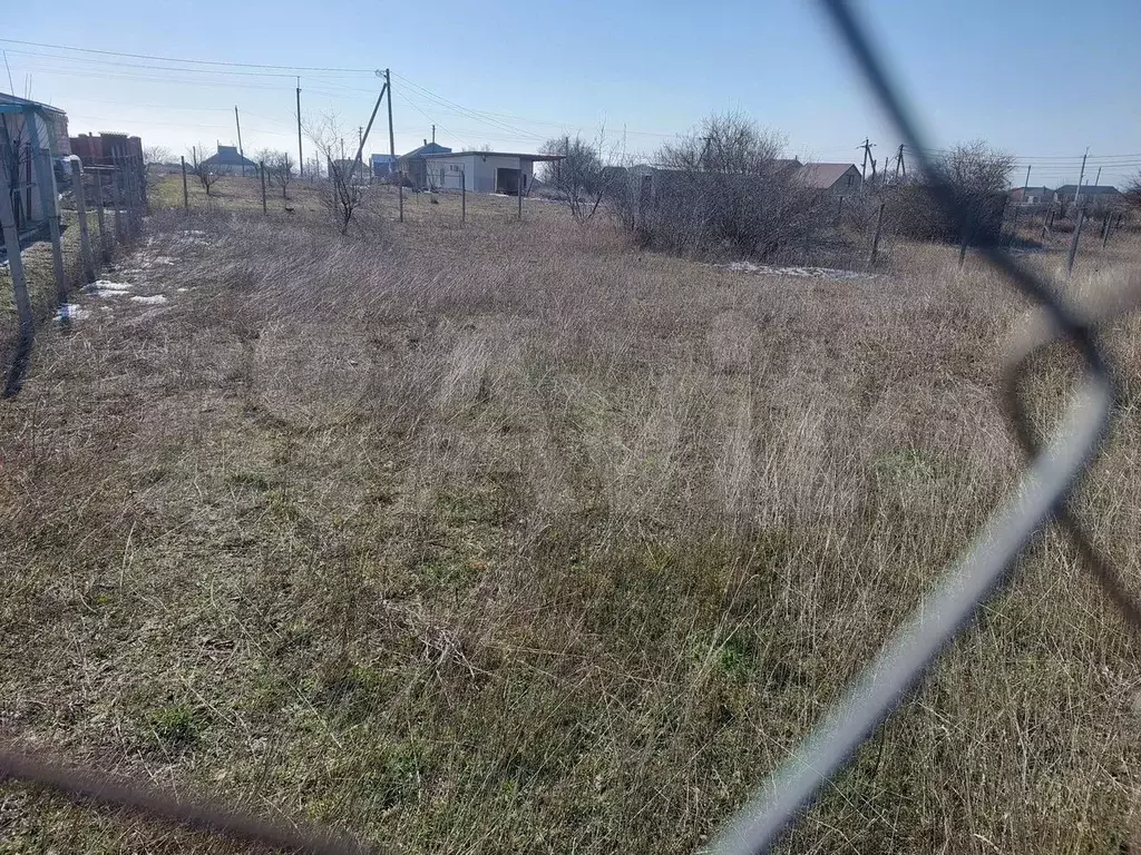 Участок 5,6 сот. (СНТ, ДНП) - Фото 0