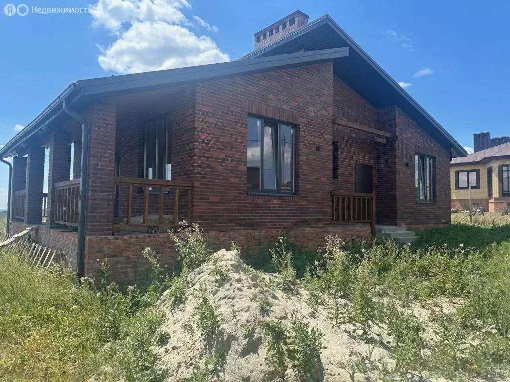 Дом в Аксай, Садовая улица (120 м) - Фото 2