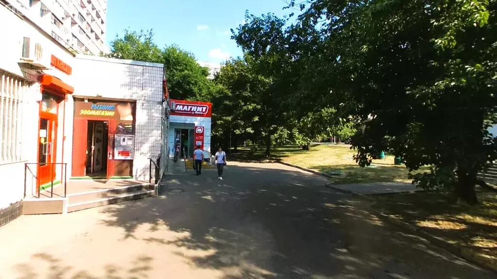 Помещение свободного назначения (431.4 м) - Фото 2