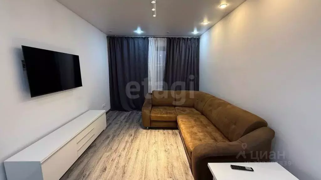 3-к кв. Ямало-Ненецкий АО, Новый Уренгой Восточный мкр, 1/1 (70.0 м) - Фото 1