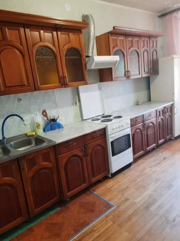 1-к. квартира, 41 м, 3/5 эт. - Фото 1