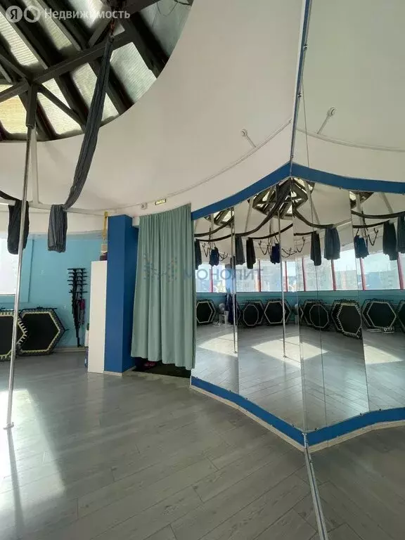 Помещение свободного назначения (124 м) - Фото 1