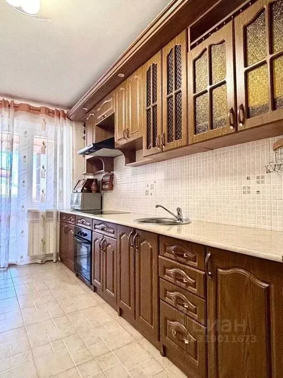 4-к кв. Белгородская область, Белгород ул. Победы, 49к5 (104.6 м) - Фото 1