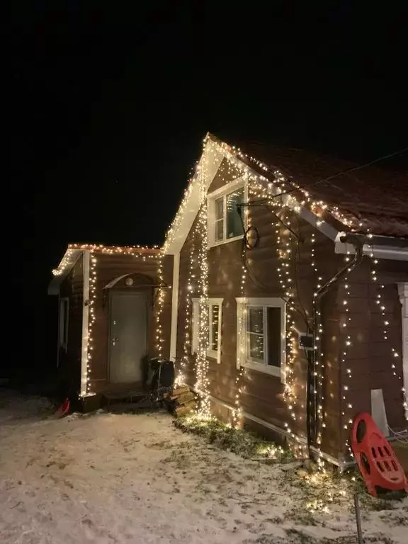 Дом в Московская область, Пущино Серпухов городской округ, ул. ... - Фото 1