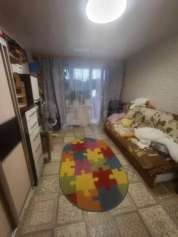2-к. квартира, 49 м, 3/5 эт. - Фото 0