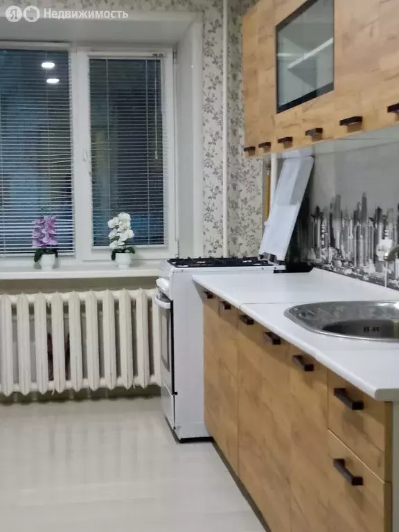 2к в -комнатной квартире (44 м) - Фото 2
