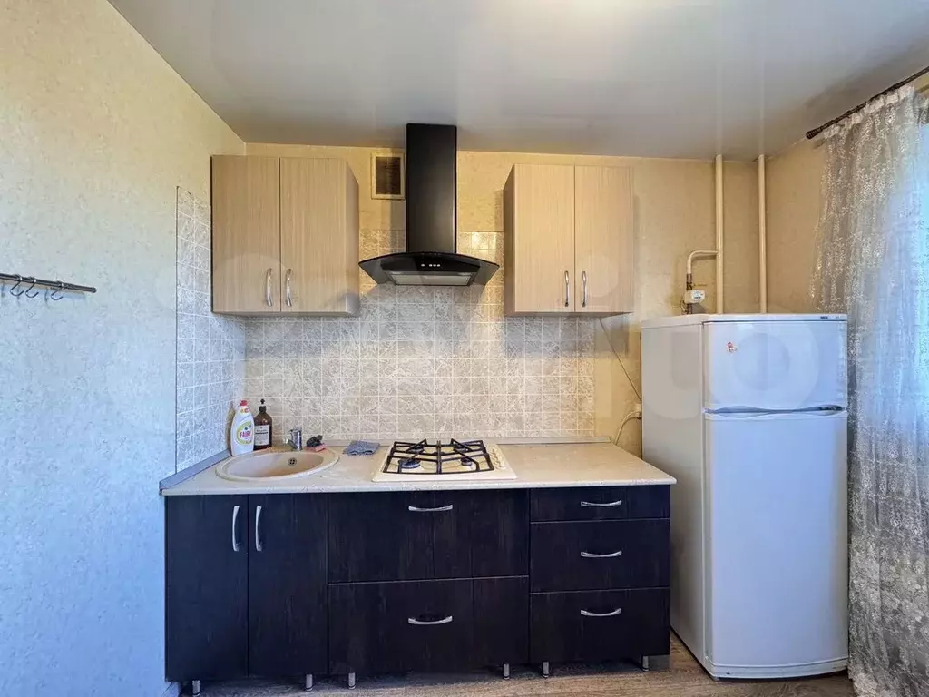 1-к. квартира, 35 м, 5/9 эт. - Фото 0