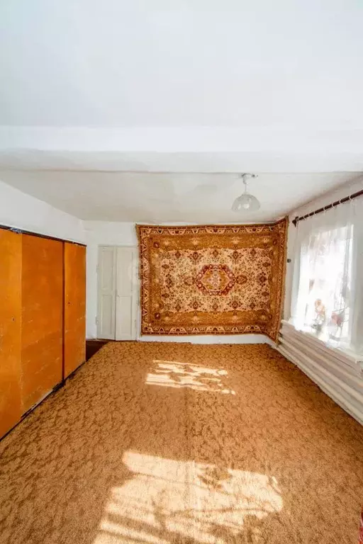 Дом в Алтайский край, Бийск Краснооктябрьская ул., 187 (50 м) - Фото 1