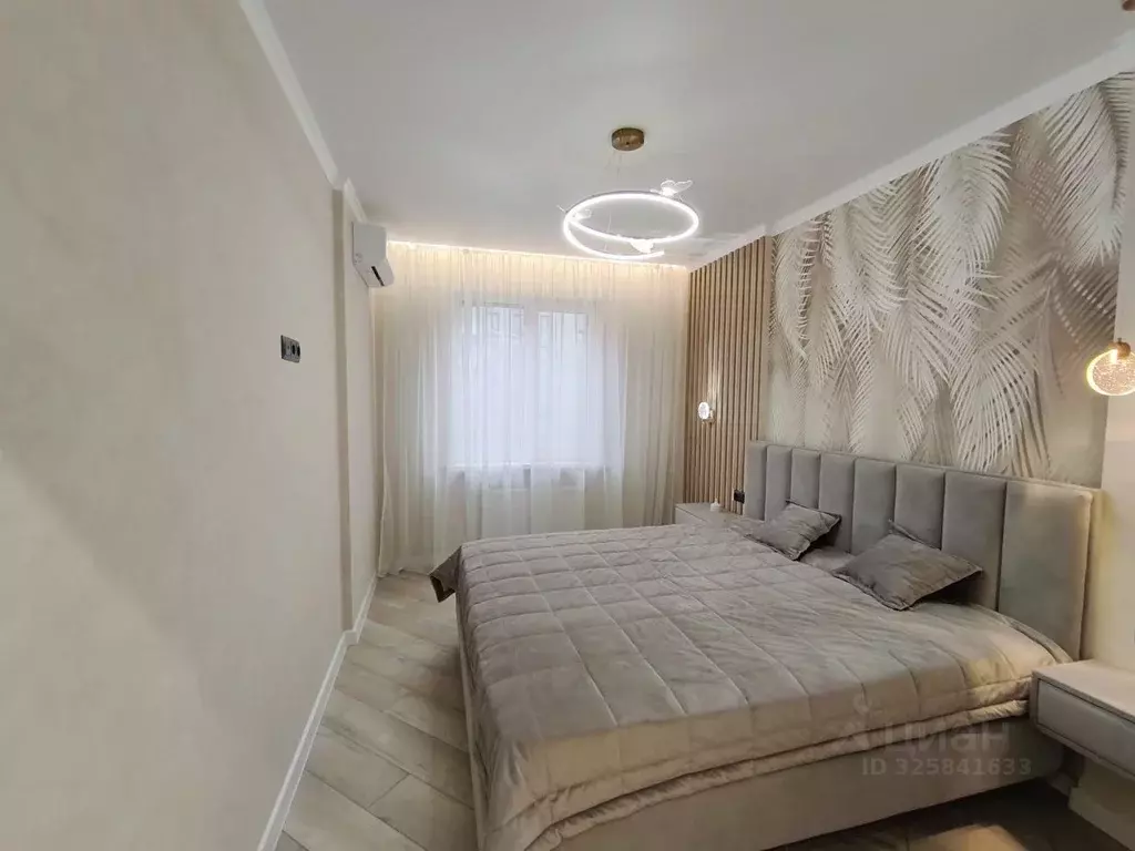 2-к кв. Ростовская область, Ростов-на-Дону просп. Маршала Жукова, 18 ... - Фото 2