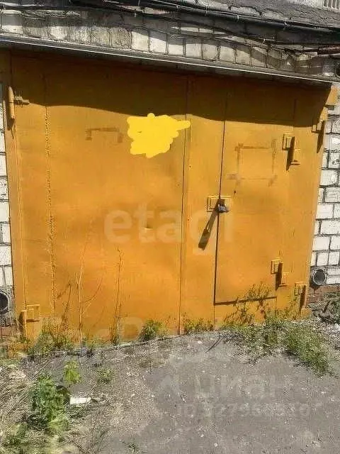 Гараж в Хабаровский край, Комсомольск-на-Амуре ул. Кирова, 70к5 (30 м) - Фото 1