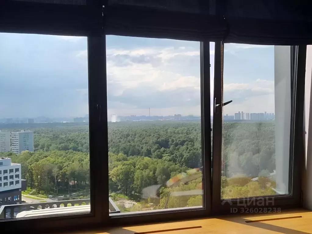 1-к кв. Москва ш. Энтузиастов, 86Ак1 (46.0 м) - Фото 2