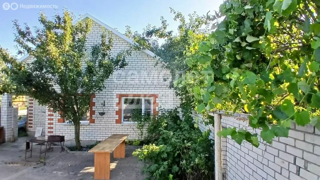 Дом в Давыдовка, улица Ветрова, 17 (91.4 м) - Фото 1