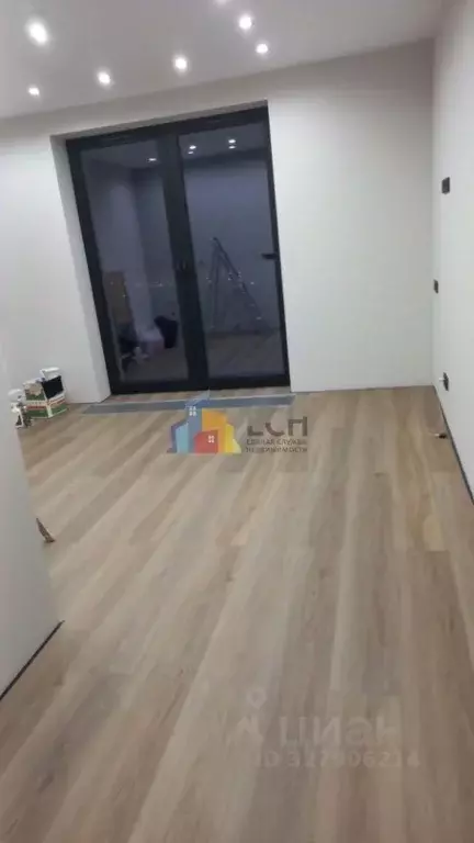 Студия Москва Новодачная ул., 67/68 (26.8 м) - Фото 1