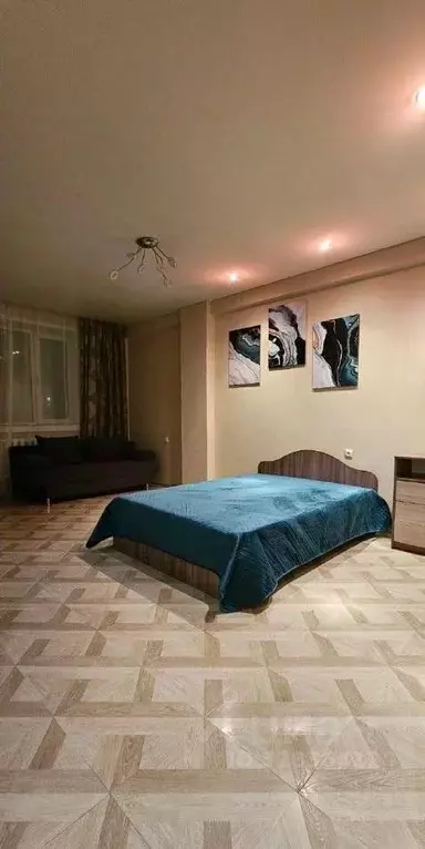 1-к кв. Забайкальский край, Чита ул. Шилова, 29 (44.0 м) - Фото 0