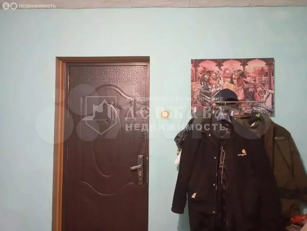 1к в -комнатной квартире (12.8 м) - Фото 2