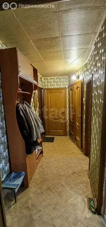2-комнатная квартира: Санкт-Петербург, Народная улица, 2 (44.4 м) - Фото 2