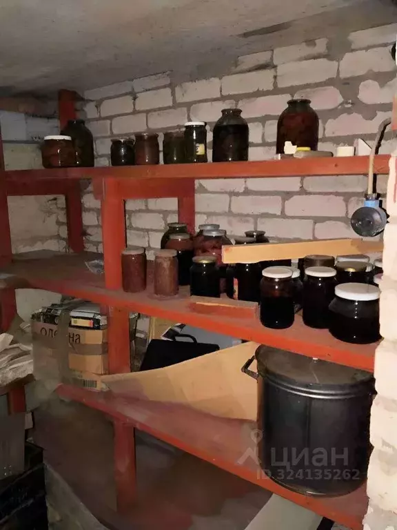 Гараж в Московская область, Лыткарино Колхозная ул., 2А (6 м) - Фото 2