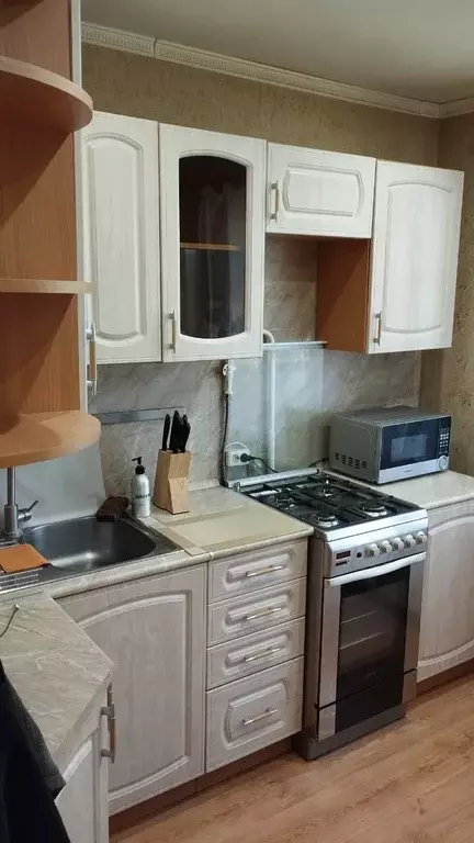 Продаётся 1-к квартира, 34 м - Фото 1