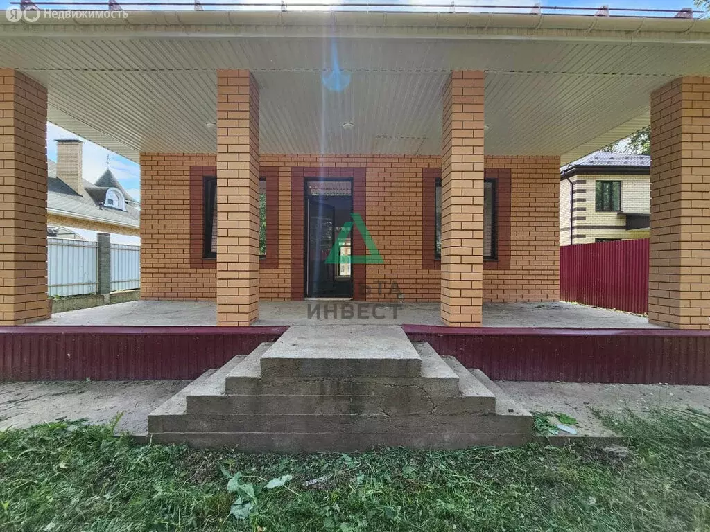 Дом в Уфа, Айская улица, 20 (119.8 м) - Фото 2