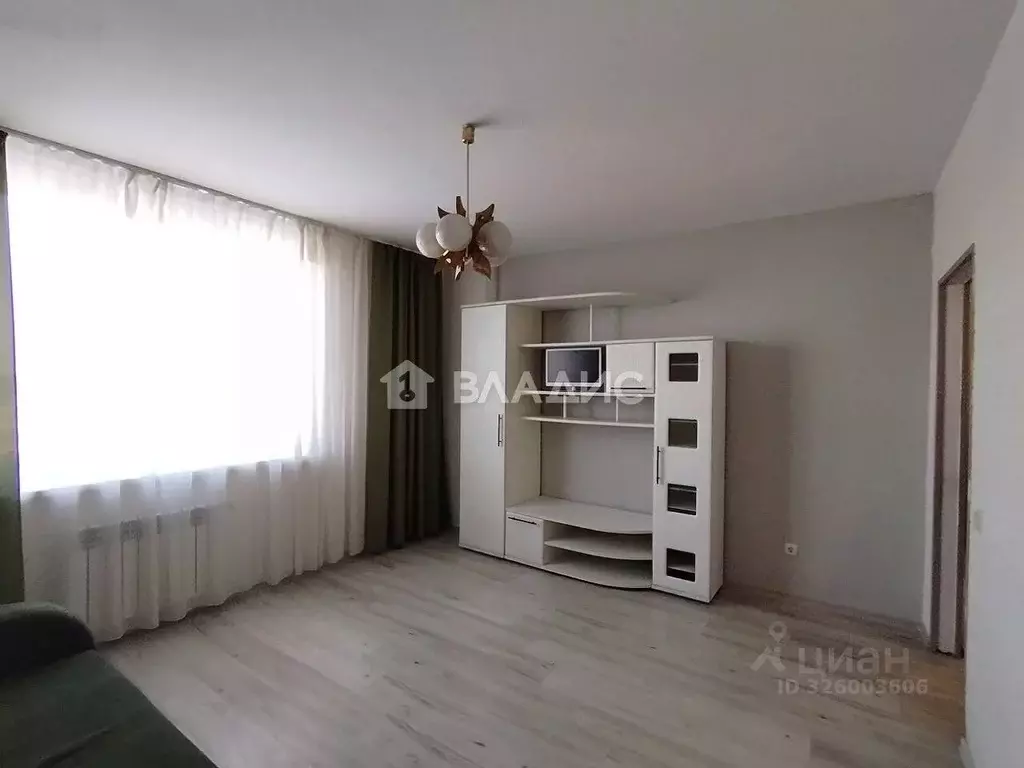 1-к кв. Калининградская область, Калининград ул. Виктора Денисова, 26 ... - Фото 1