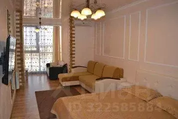 1-к кв. Воронежская область, Воронеж Кольцовская ул., 9 (55.0 м) - Фото 1