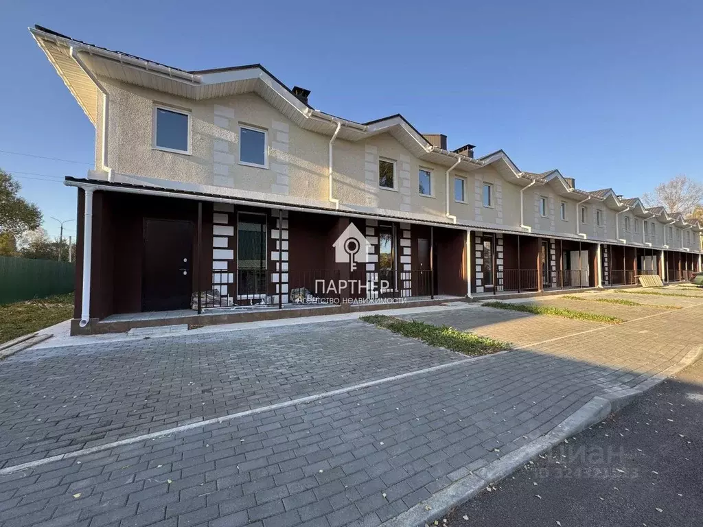 2-к кв. Владимирская область, Ковровский район, пос. Мелехово ... - Фото 1