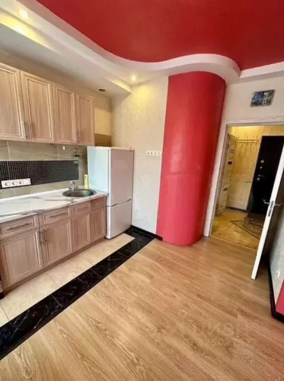 1-к кв. Московская область, Раменское ул. Лучистая, 3 (34.0 м) - Фото 2