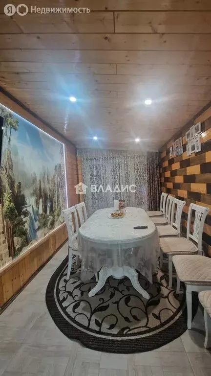 Дом в посёлок Каменномостский, улица Жуковского, 5 (108 м) - Фото 2