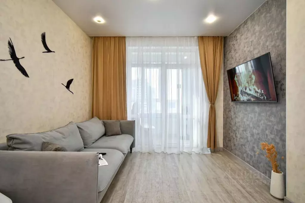 2-к кв. Красноярский край, Красноярск ул. 78-й Добровольческой ... - Фото 2