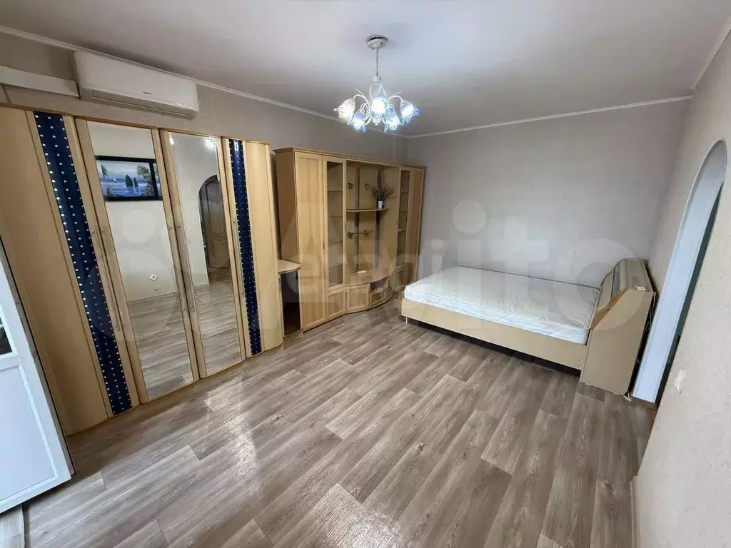 1-к. квартира, 44,1 м, 4/17 эт. - Фото 0