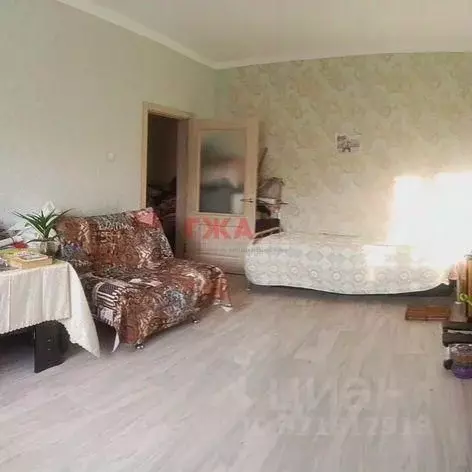 2-к кв. Саха (Якутия), Нерюнгри Южно-Якутская ул., 43 (60.7 м) - Фото 2