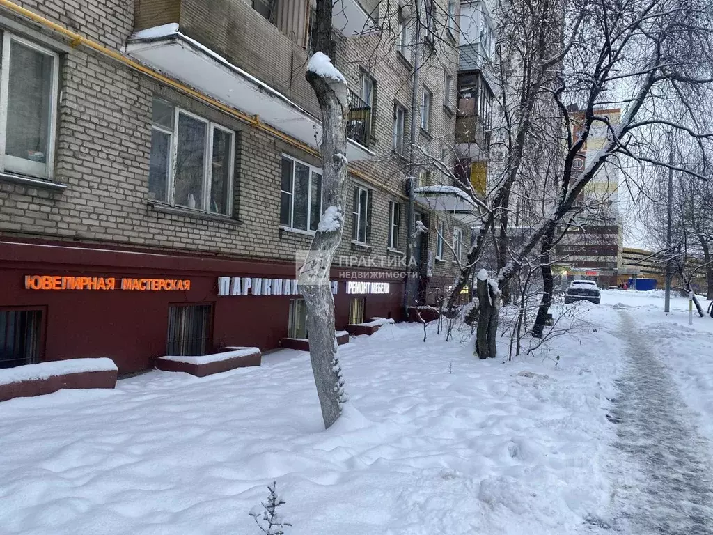 Помещение свободного назначения в Москва Тушинская ул., 11 (200 м) - Фото 0