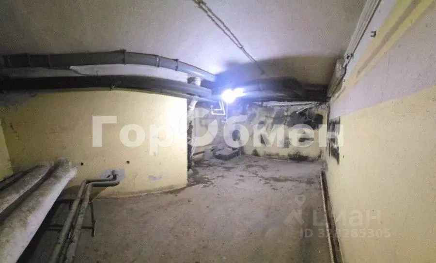 Помещение свободного назначения в Москва ул. Костякова, 10 (21 м) - Фото 2