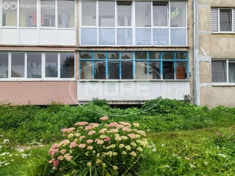 3-комнатная квартира: Черняховск, улица Чкалова, 2 (58.2 м) - Фото 2