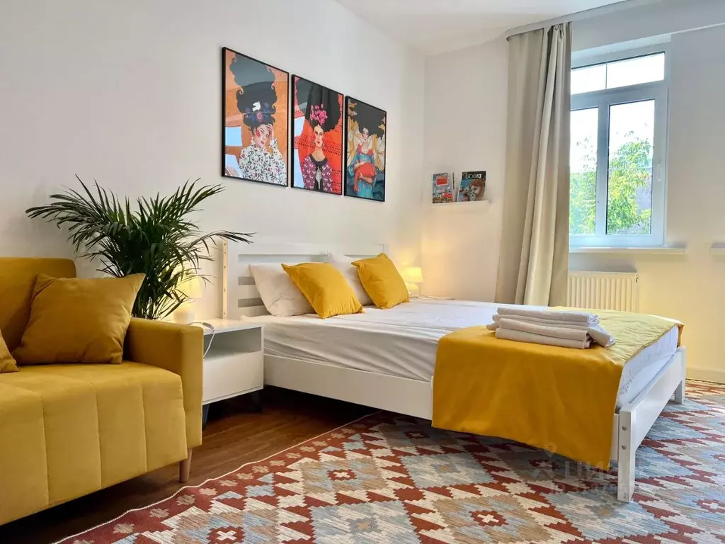 Студия Тульская область, Тула Черниковский пер., 5 (32.0 м) - Фото 0