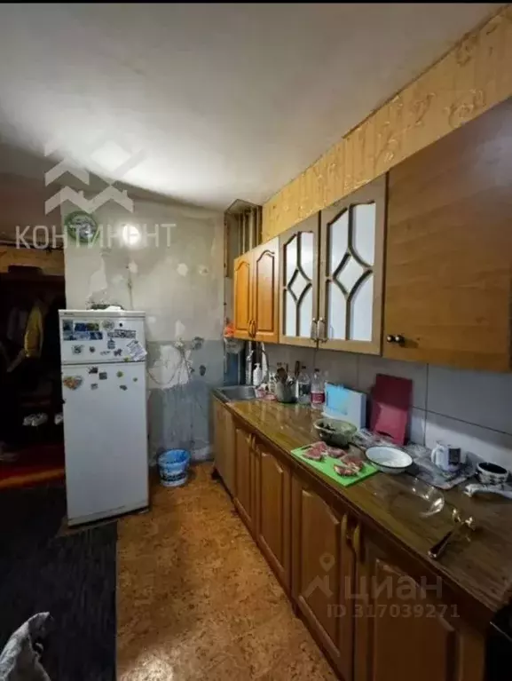 3-к кв. Крым, Евпатория просп. Победы, 10Б (65.4 м) - Фото 0