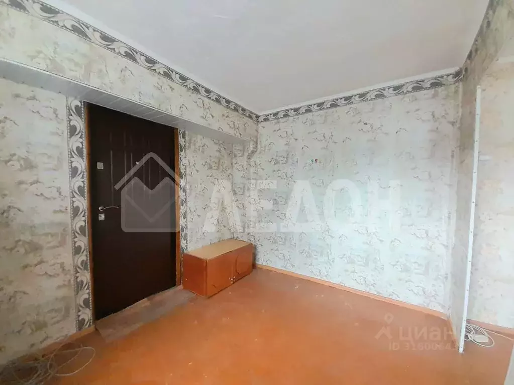 Комната Омская область, Омск Входной мкр, 18/1 (18.5 м) - Фото 1