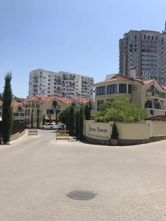 3-к кв. Севастополь ул. Степаняна, 8А (100.0 м) - Фото 2