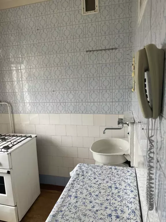 Продаётся 2-к квартира, 41.8 м - Фото 1