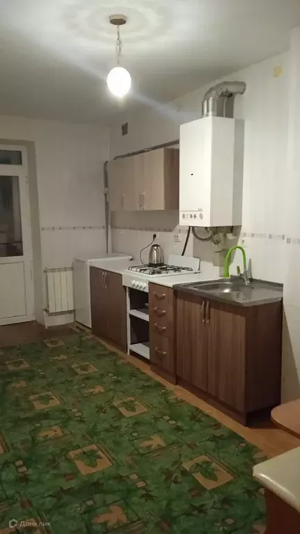 Продаётся 1-к квартира, 43 м - Фото 1
